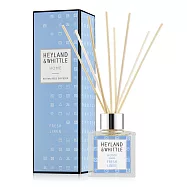 【H&W 英倫薇朶】 HOME系列- 清新亞麻擴香瓶100ml