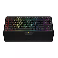 Cazbi T90U ZINC 極競客機械式鍵盤青軸