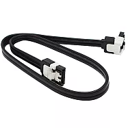 SATA 3.0 6Gb/s SSD 固態硬碟線 (3條1組)一彎一直