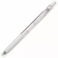 百樂 果汁筆0.5白白