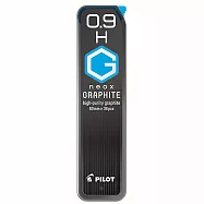 百樂 超級G自動鉛筆芯0.9-H無