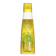 PLUS 豆豆彩貼捲軸雙面膠帶4mm&times;8M 檸檬黃TG-734