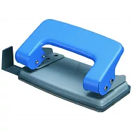 PLUS PU-210二孔打孔機 藍