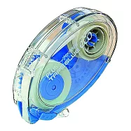 PLUS TG-310捲軸式雙面膠帶8.4mm&times;10M
