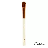 【Galatea葛拉蒂】金顏短柄系列 G5SBM 貂毛大弧眼影刷(彩妝刷具/刷具/化妝刷)