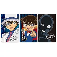 icash2.0 名偵探柯南-經典超對決套卡(含運費)