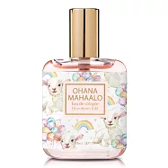 OHANA MAHAALO 日暖洋洋輕香水(30ml)