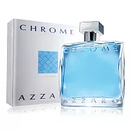 AZZARO 海洋鉻元素男性淡香水(50ml)-公司貨