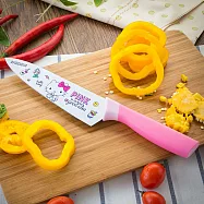 【OTTO】Hello Kitty主廚刀30cm(附安全刀套)