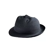 MASK hat 面具帽_人臉/牛仔藍