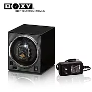 【BOXY自動錶上鍊盒】BRICK系列-含變壓器 自由堆疊專利 動力儲存盒 機械錶專用 WATCH WINDER