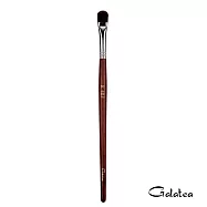 【Galatea葛拉蒂】紅木系列 R4BF 中圓眼影刷/中遮瑕刷(彩妝刷具/刷具/化妝刷)
