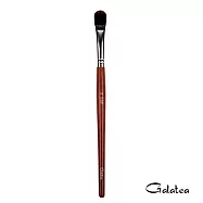 【Galatea葛拉蒂】紅木系列 R5BF 大圓眼影刷/大遮瑕刷(彩妝刷具/刷具/化妝刷)