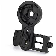 信達光學 手機夾支架連接天文雙筒單筒望遠鏡通用拍攝支架