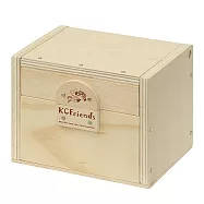 KCFriends K哥的百寶箱