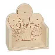 KCFriends 奇幻森林種植盒