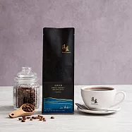 【湛盧咖啡】中淺焙. 行家美洲行雲咖啡豆.1包組(共1包;200g/包)