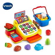 【Vtech】智慧收銀機互動學習組