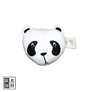 Mister Fly 動物安撫手搖鈴 - 功夫熊貓