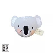 Mister Fly 動物安撫手搖鈴 - 無尾熊