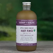 美國Chagrin Valley 盛夏甘霖蘋果醋護髮液 Vinegar Rinse Summer Rain 9 OZ