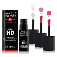 MAKE UP FOR EVER ULTRA HD超進化無瑕美唇精華(6ml)-百貨公司貨-多色可選 粉嫩晶#01