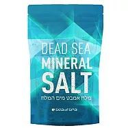 Sea of Spa死海礦物鹽