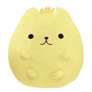 kapibarasan 水豚君沙包公仔。陽光君