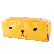 Kapibarasan 水豚君表情系列皮製筆帶。熱血君