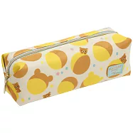 San-X 拉拉熊懶熊布偶衣系列防水筆袋包