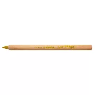 【德國LYRA】三角原木色鉛筆17.5cm- 金250