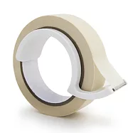 【LeadTrend】EZ Cutter 膠帶切割環 / 3入, 白色組