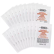 KIEHLS 契爾氏 金盞花植物精華化妝水(3ml)X20-公司貨