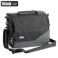 thinkTank 創意坦克 Mirrorless Mover 30i 微單眼側背包 相機包-灰TTP710672