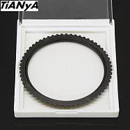 Tianya天涯80 4線星芒鏡方形濾鏡T80S4(十字四線4X,星芒可旋轉;尺寸約83x100mm)相容法國Cokin高堅P系列P型方型鏡片T80S4