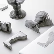 【賽先生科學工廠】魯賓杯自黏便條紙(人類演化)