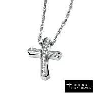 Royal Damon羅亞戴蒙 完美奢華 項鍊 (大)