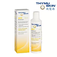 【THYMUSKIN】欣髮源MED經典養髮系列高效生物活性洗髮精
