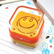 [招寶球]沙漏紙鎮(方形)_療傷小語客製化個性化送親朋好友禮物-常常喜樂凡事感恩