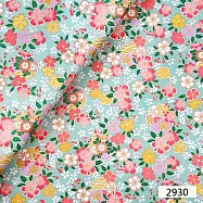 日本友禪紙(小) #2930