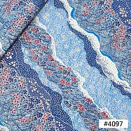 日本友禪紙(小) #4097