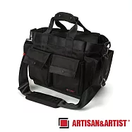 ARTISAN & ARTIST 庭園相機包 GDR 212N