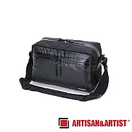 ARTISAN & ARTIST 魅力防水相機包 WCAM-3500N (拉鍊)