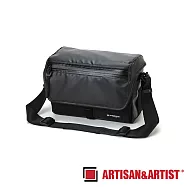 ARTISAN & ARTIST 魅力防水相機包 WCAM-7500N(掀蓋-小)