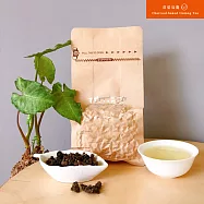 ◆阿里山炭焙烏龍茶◆火候&mdash;100g裸包裝