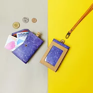 MUMU木木識別證,我的浪漫星座(可刻英文字)