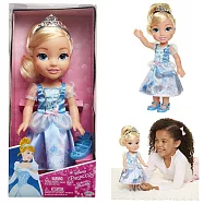 迪士尼 公主 娃娃 仙履奇緣 灰姑娘 仙杜瑞拉 2018款 代理