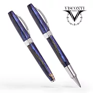 義大利名筆 Visconti / 梵谷系列-星夜 鋼珠筆/ Van Gogh- tarry Night RB