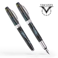 義大利名筆 Visconti / 梵谷系列-高嘉醫生 鋼筆M/ Van Gogh- Doctor Gachet FP-M