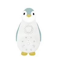 ZAZU 強鵝好朋友-藍色